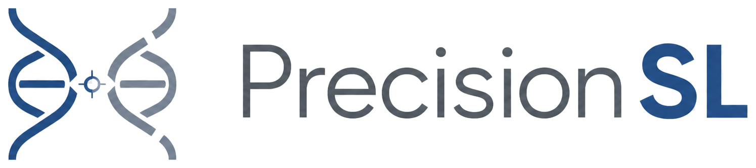 PrecisionSL
